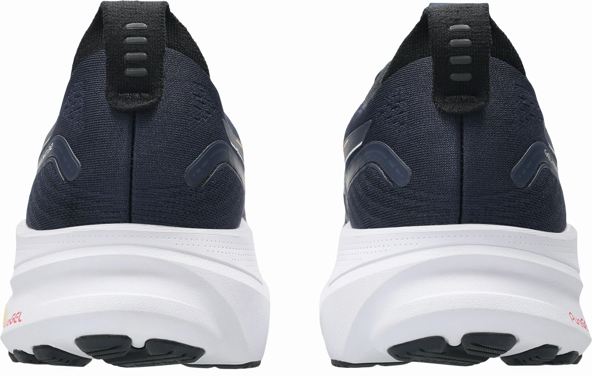 Asics Gel Kayano 32 Mens Running Shoes - Blue Performance Shoes