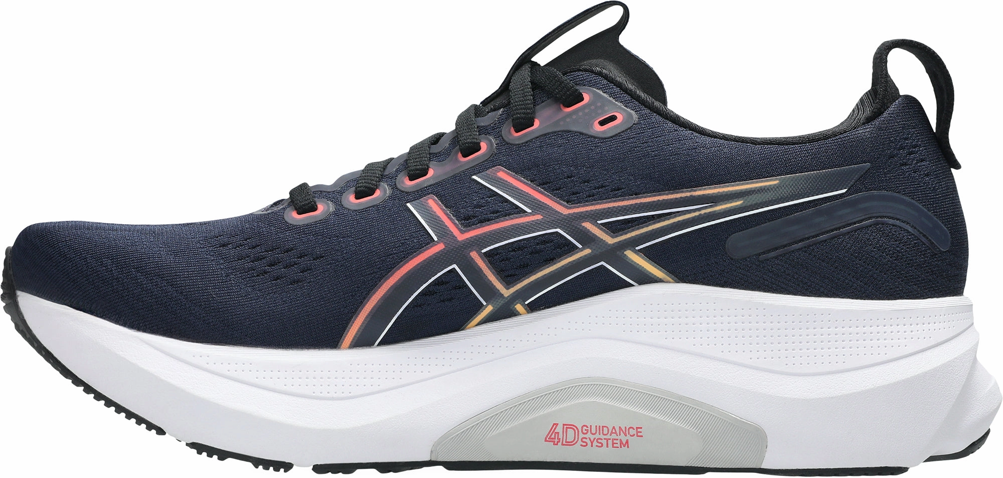 Asics Gel Kayano 32 Mens Running Shoes - Blue Performance Shoes