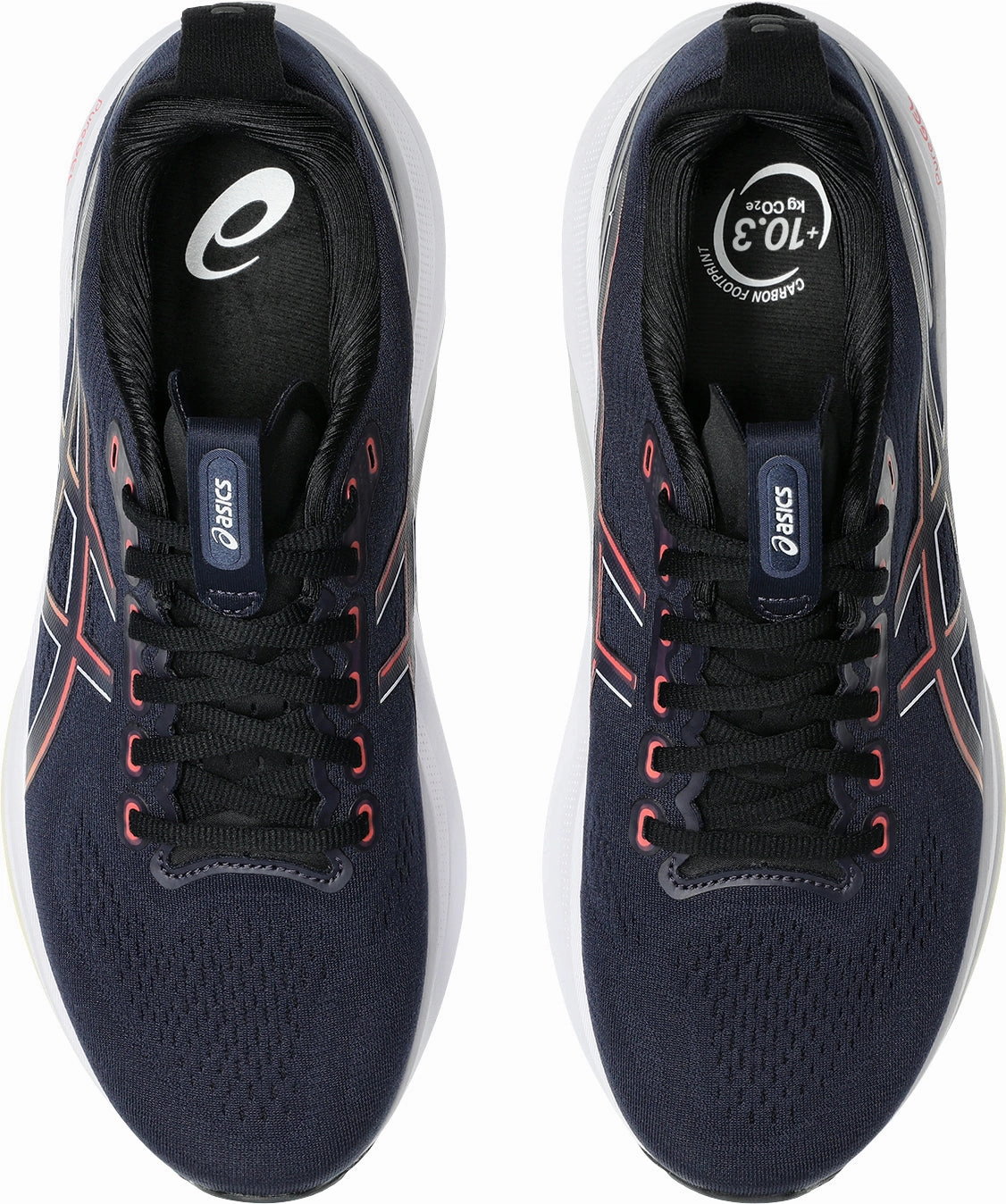 Asics Gel Kayano 32 Mens Running Shoes - Blue Performance Shoes