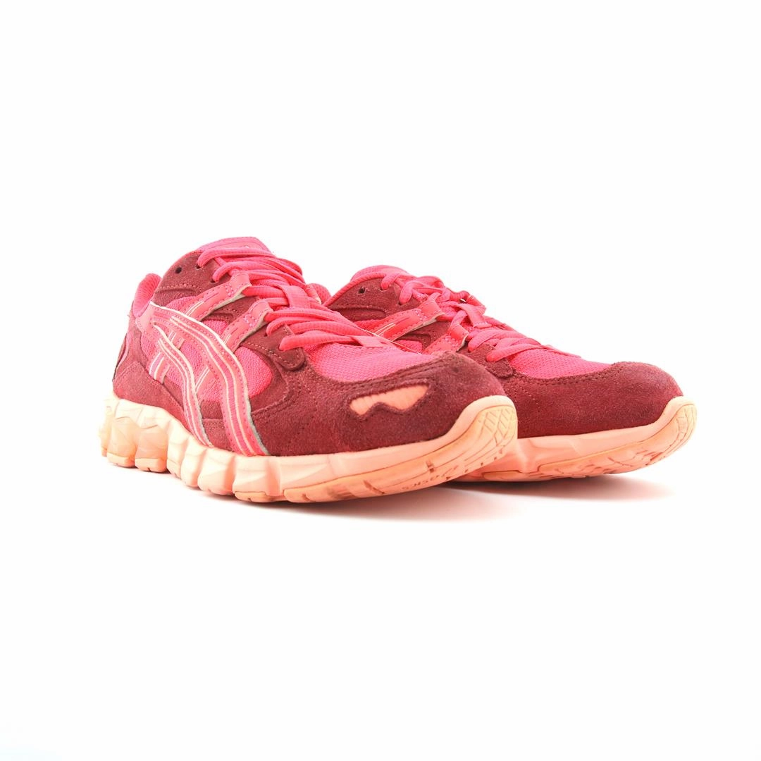 ASICS GEL KAYANO 5 KZN performance running shoe photos