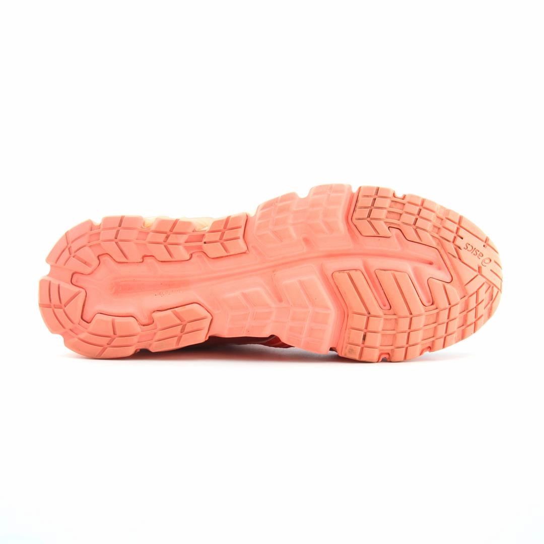 ASICS GEL KAYANO 5 KZN performance running shoe photos