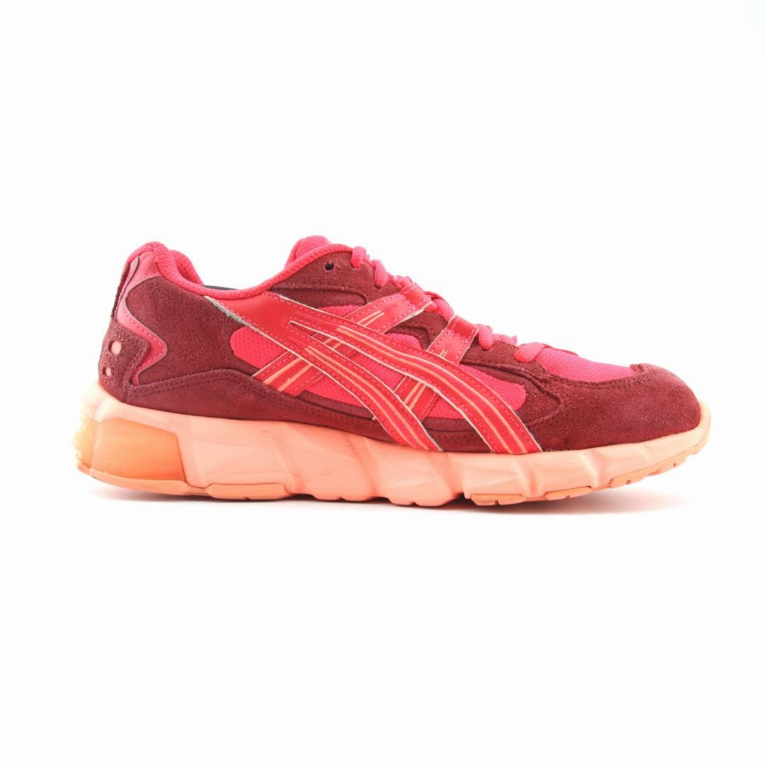 ASICS GEL KAYANO 5 KZN performance running shoe photos