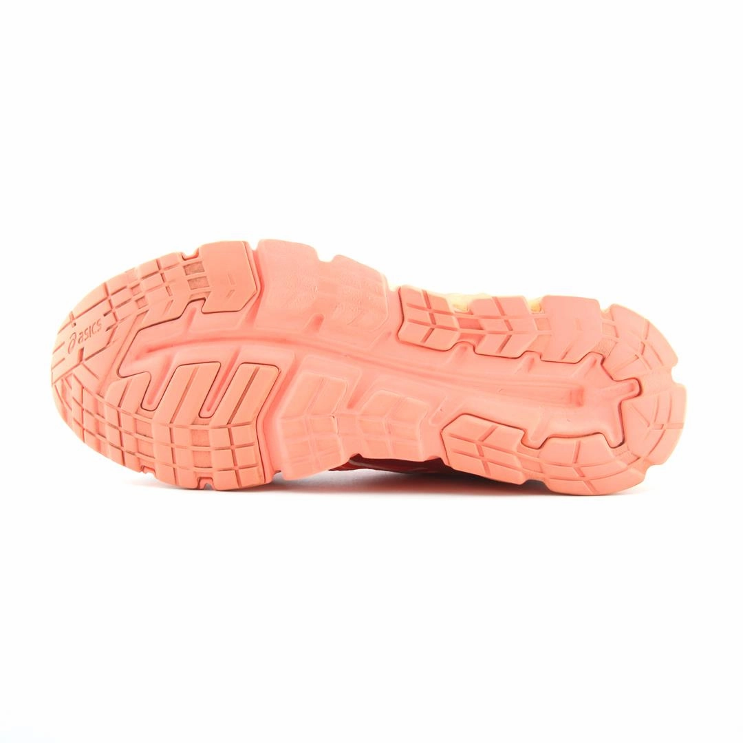 ASICS GEL KAYANO 5 KZN performance running shoe photos
