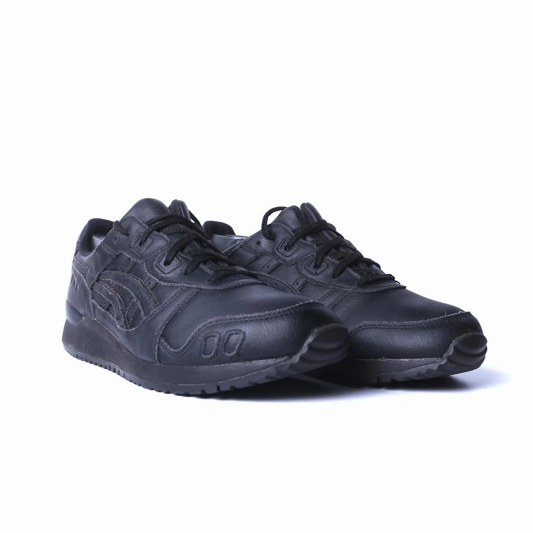 ASICS GEL LYTE 3 OG performance running shoe photos