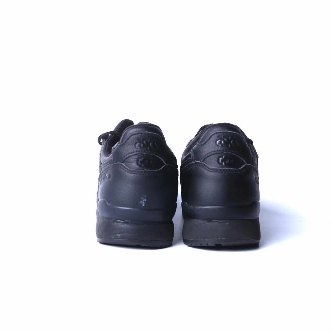 ASICS GEL LYTE 3 OG performance running shoe photos