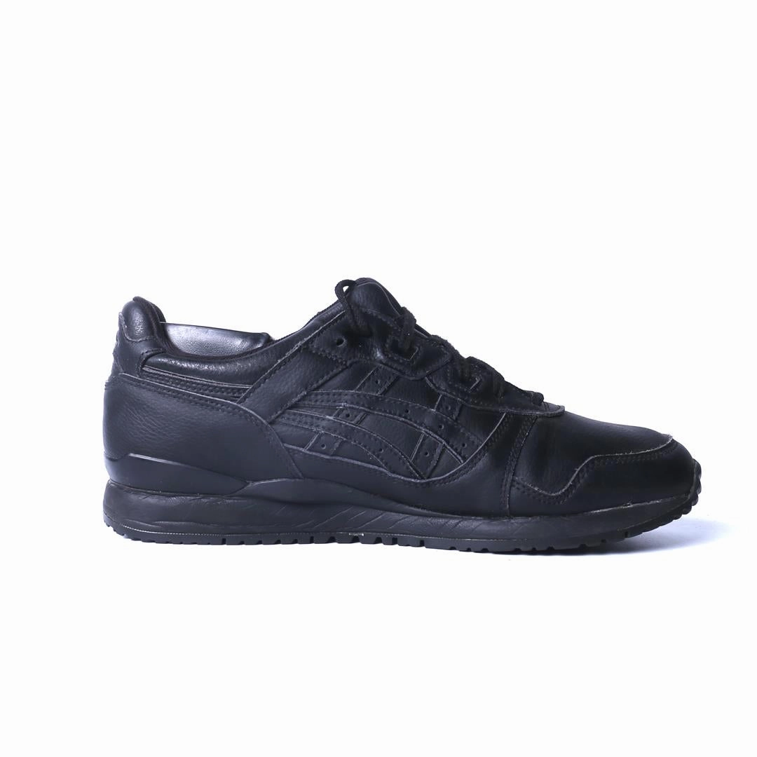 ASICS GEL LYTE 3 OG performance running shoe photos