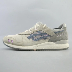 ASICS GEL-LYTE III OG Asics athletic shoe designs