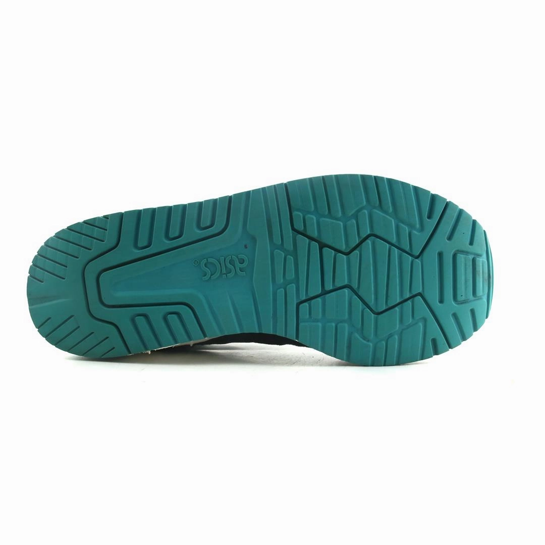 ASICS GEL-LYTE III OG sporty Asics footwear images