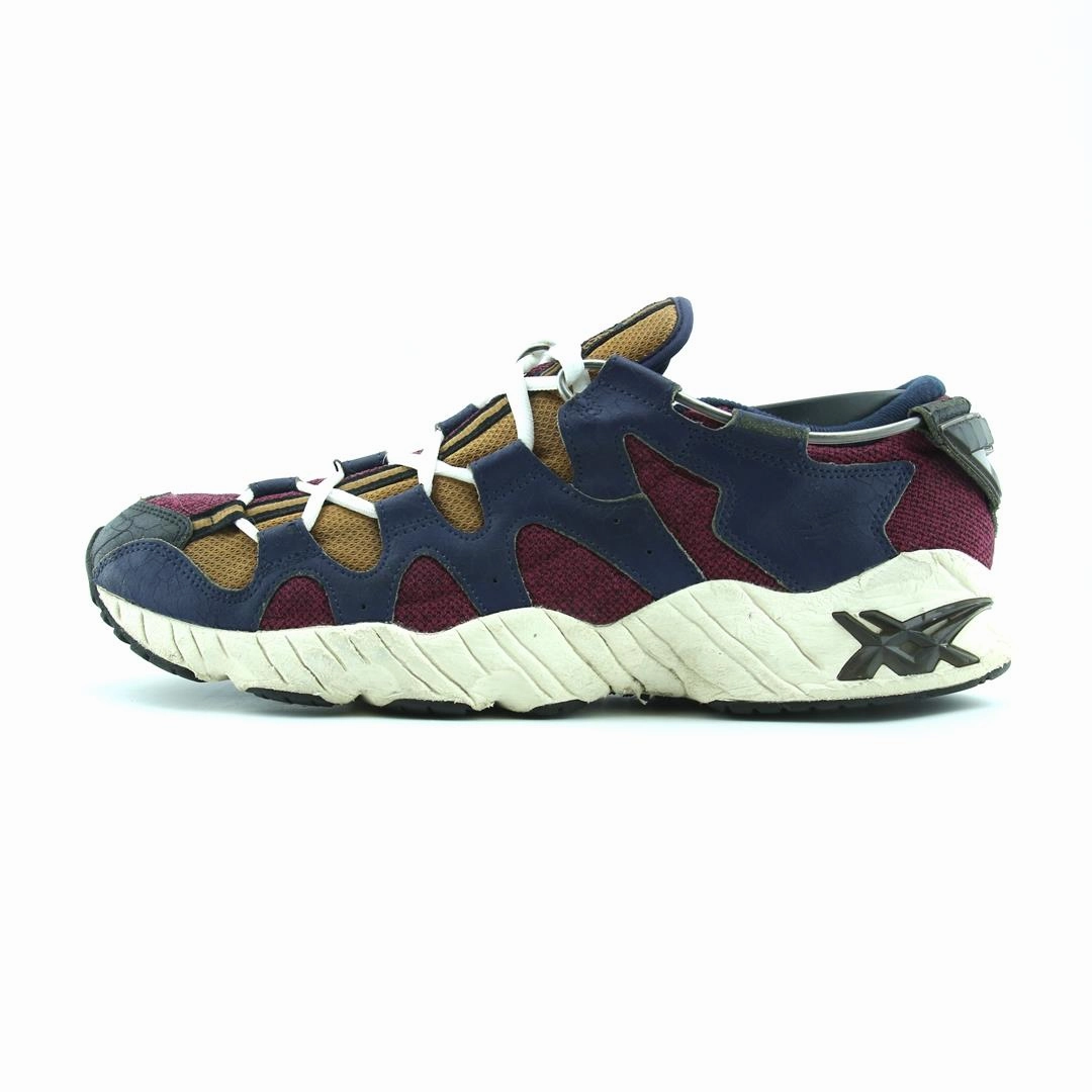 ASICS GEL-MAI Asics supportive shoes