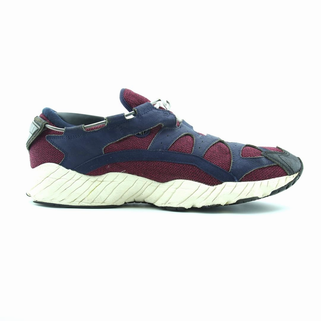 ASICS GEL-MAI trainer shoe design snapshots