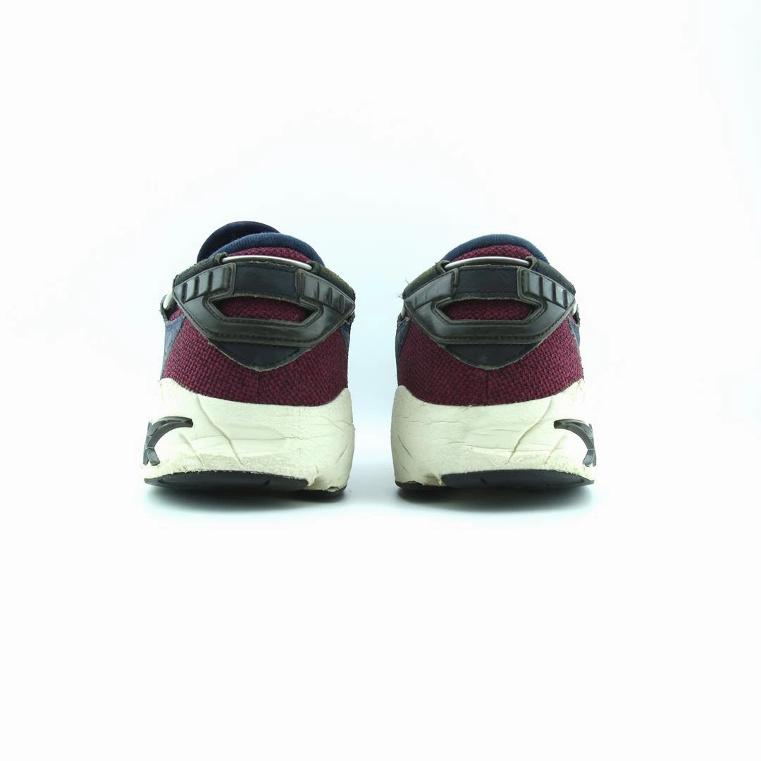 ASICS GEL-MAI trainer shoe design snapshots