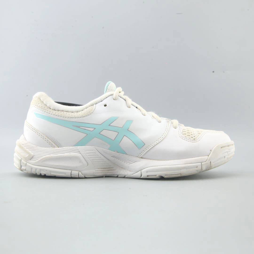 ASICS GEL NETBURNER 20 performance running shoe photos