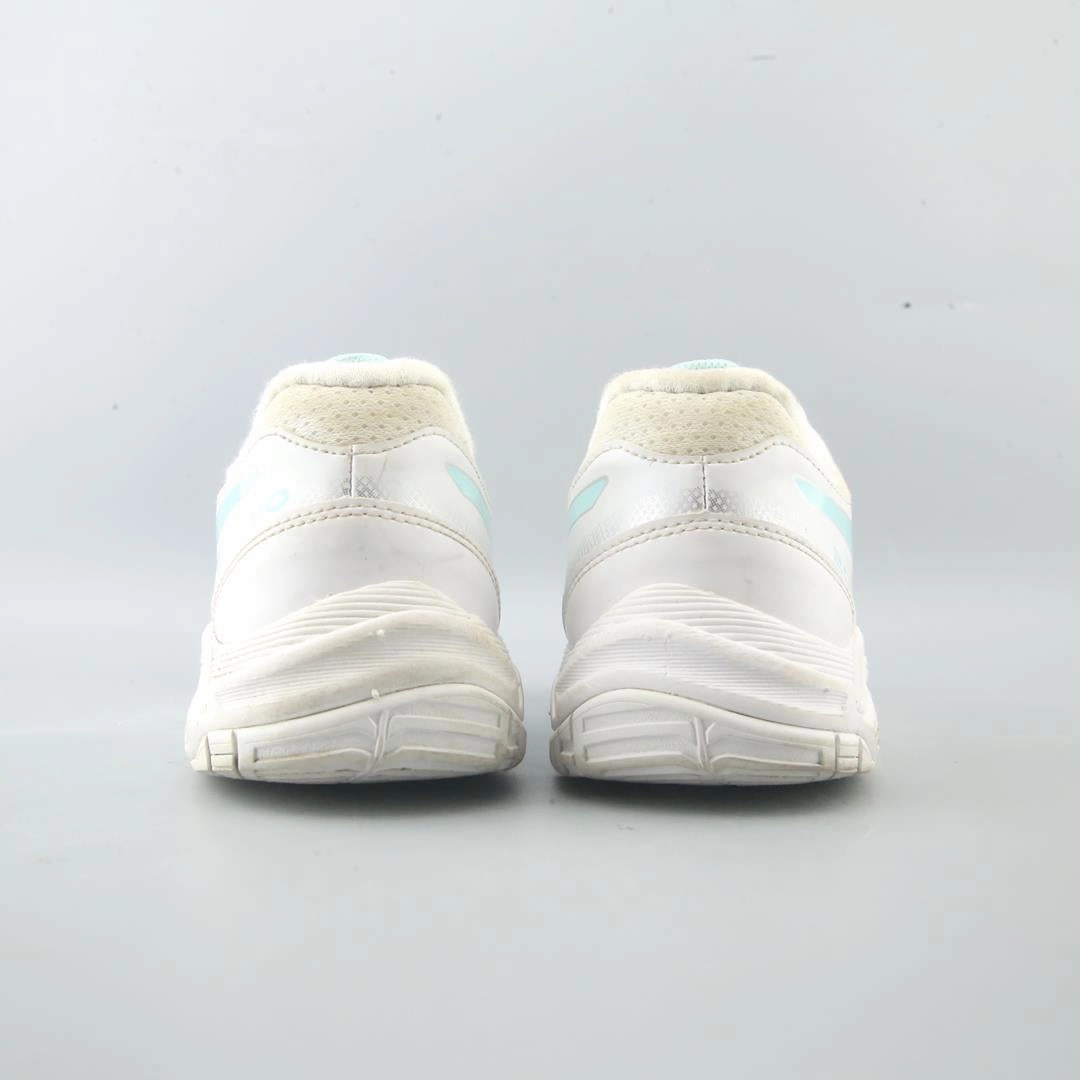 ASICS GEL NETBURNER 20 performance running shoe photos