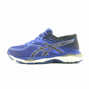 ASICS GEL NIMBUS 19 Asics running footwear