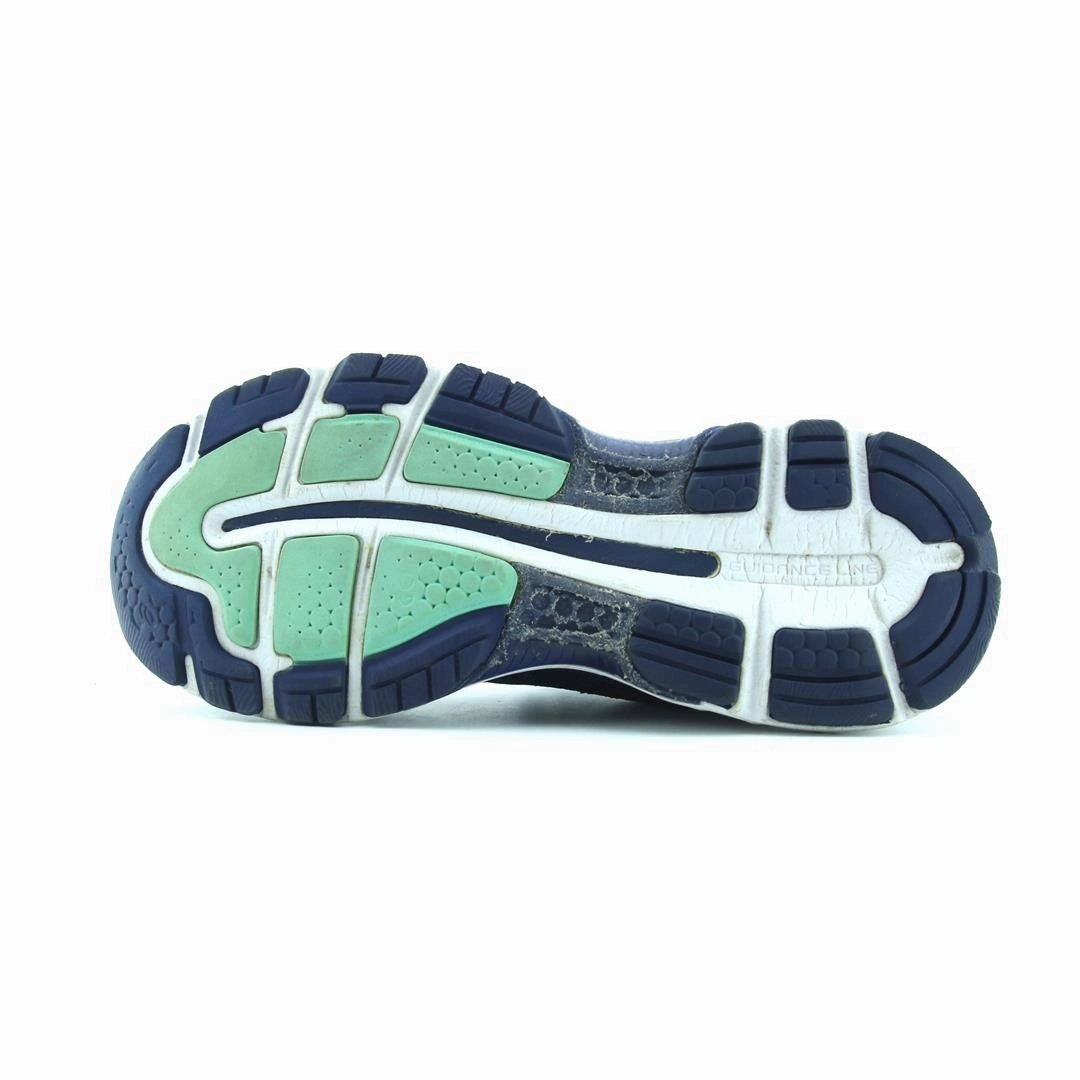 ASICS GEL-NIMBUS 20 performance running shoe photos