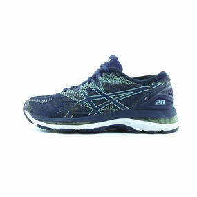 ASICS GEL-NIMBUS 20 Asics lightweight sneakers