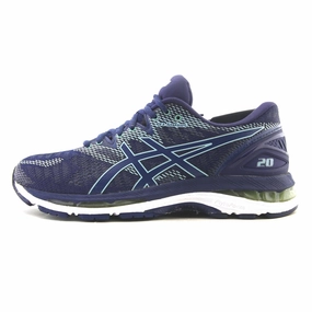 ASICS GEL NIMBUS 20 Asics lightweight sneakers
