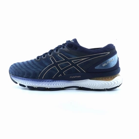ASICS GEL NIMBUS 22 Asics athletic shoe designs