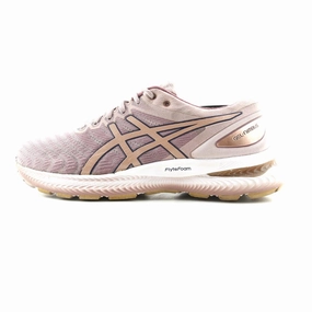 ASICS GEL-NIMBUS 22 Asics running footwear