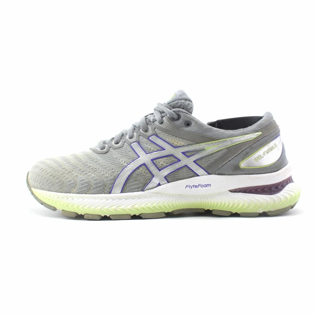 ASICS GEL NIMBUS 22 Asics running footwear
