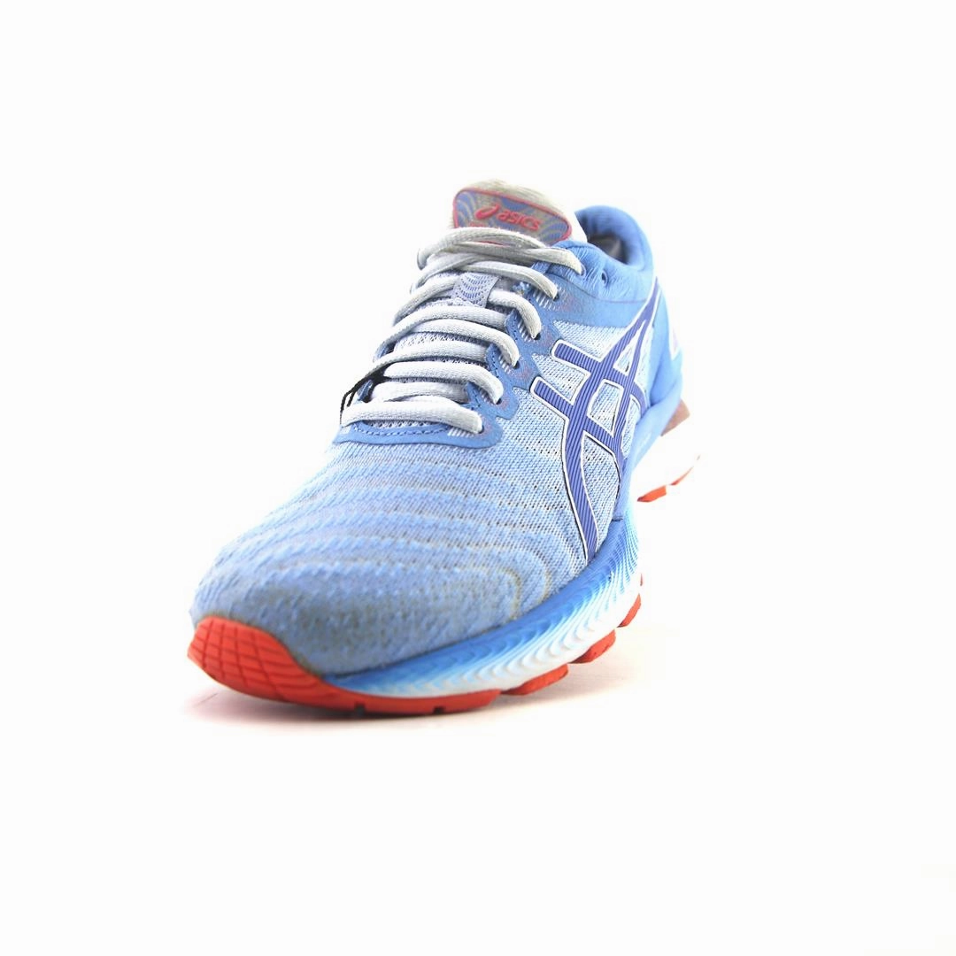 ASICS GEL-NIMBUS 22 sporty Asics footwear images