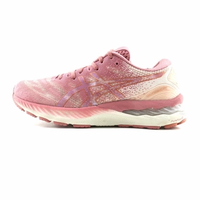 ASICS GEL NIMBUS 23 Asics athletic shoe designs