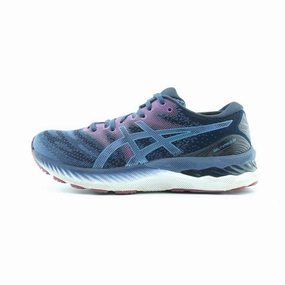 ASICS GEL NIMBUS 23 Asics lightweight sneakers