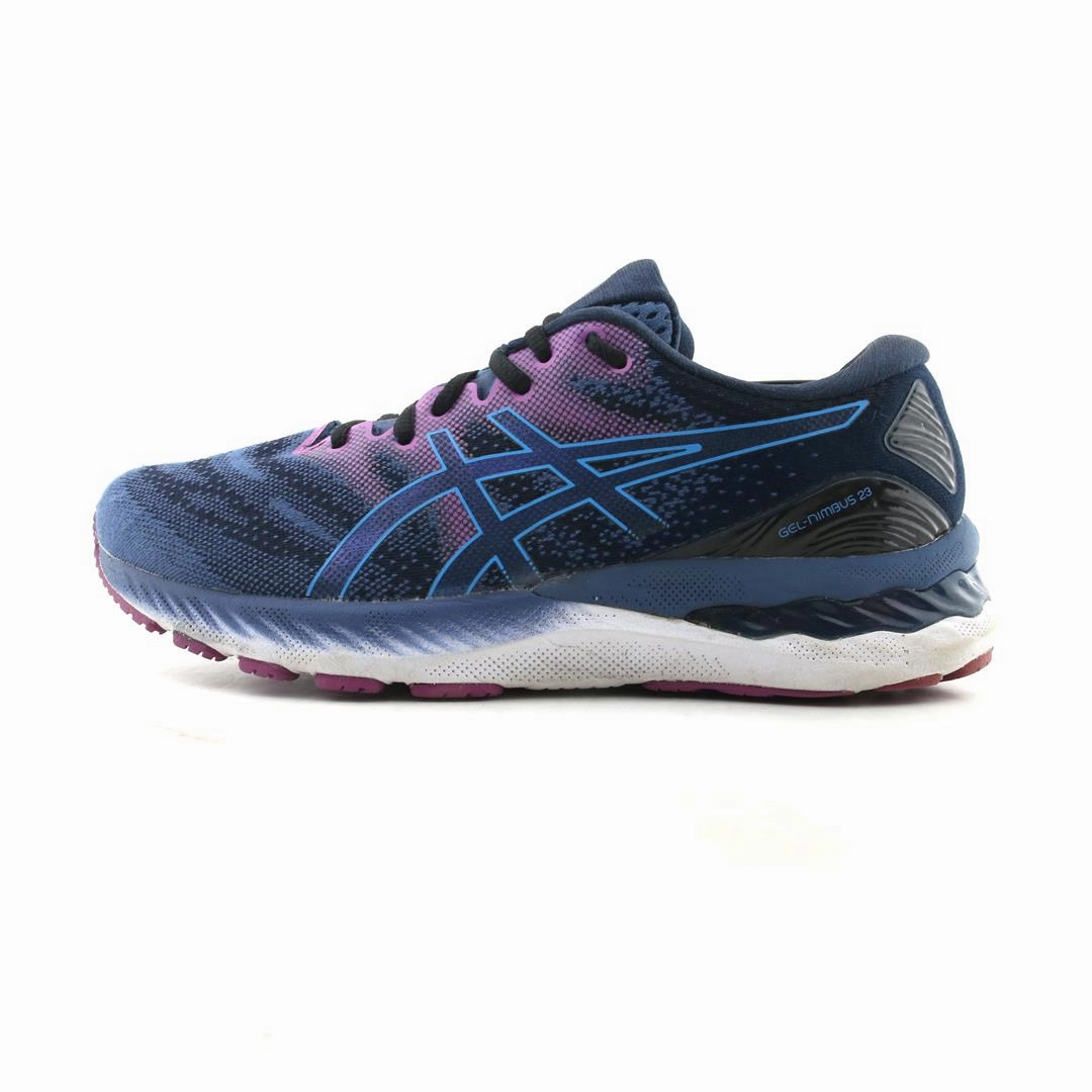 ASICS GEL-NIMBUS 23 Asics running footwear