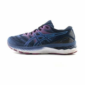 ASICS GEL-NIMBUS 23 Asics running footwear