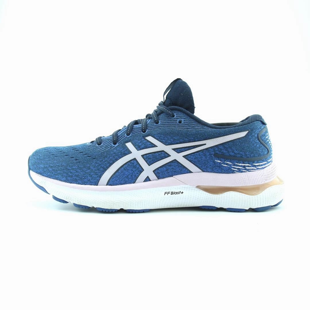 ASICS  GEL NIMBUS 24 Asics lightweight sneakers