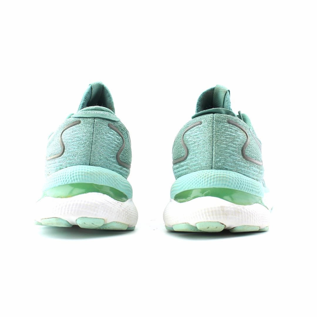 ASICS GEL-NIMBUS 24 sporty Asics footwear images