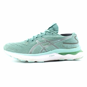 ASICS GEL-NIMBUS 24 Asics running footwear