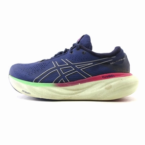 ASICS GEL NIMBUS 25 Asics lightweight sneakers