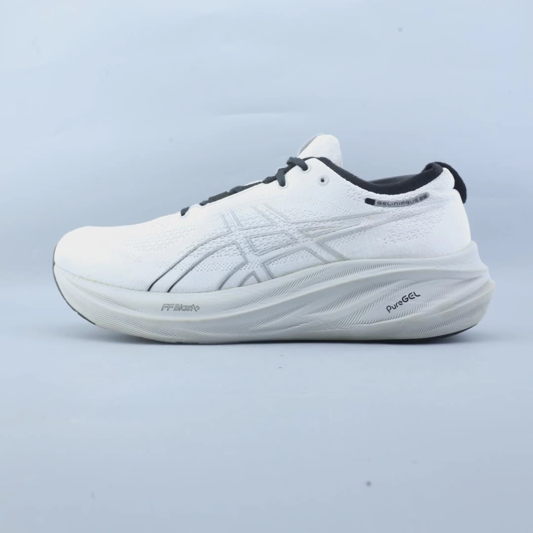 ASICS GEL NIMBUS 26 Asics supportive shoes