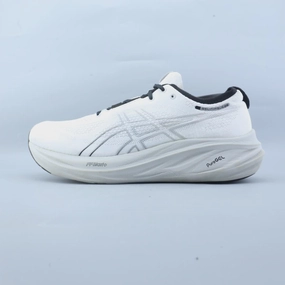 ASICS GEL NIMBUS 26 Asics supportive shoes
