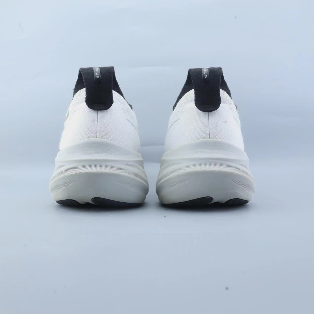 ASICS GEL NIMBUS 26 trainer shoe design snapshots