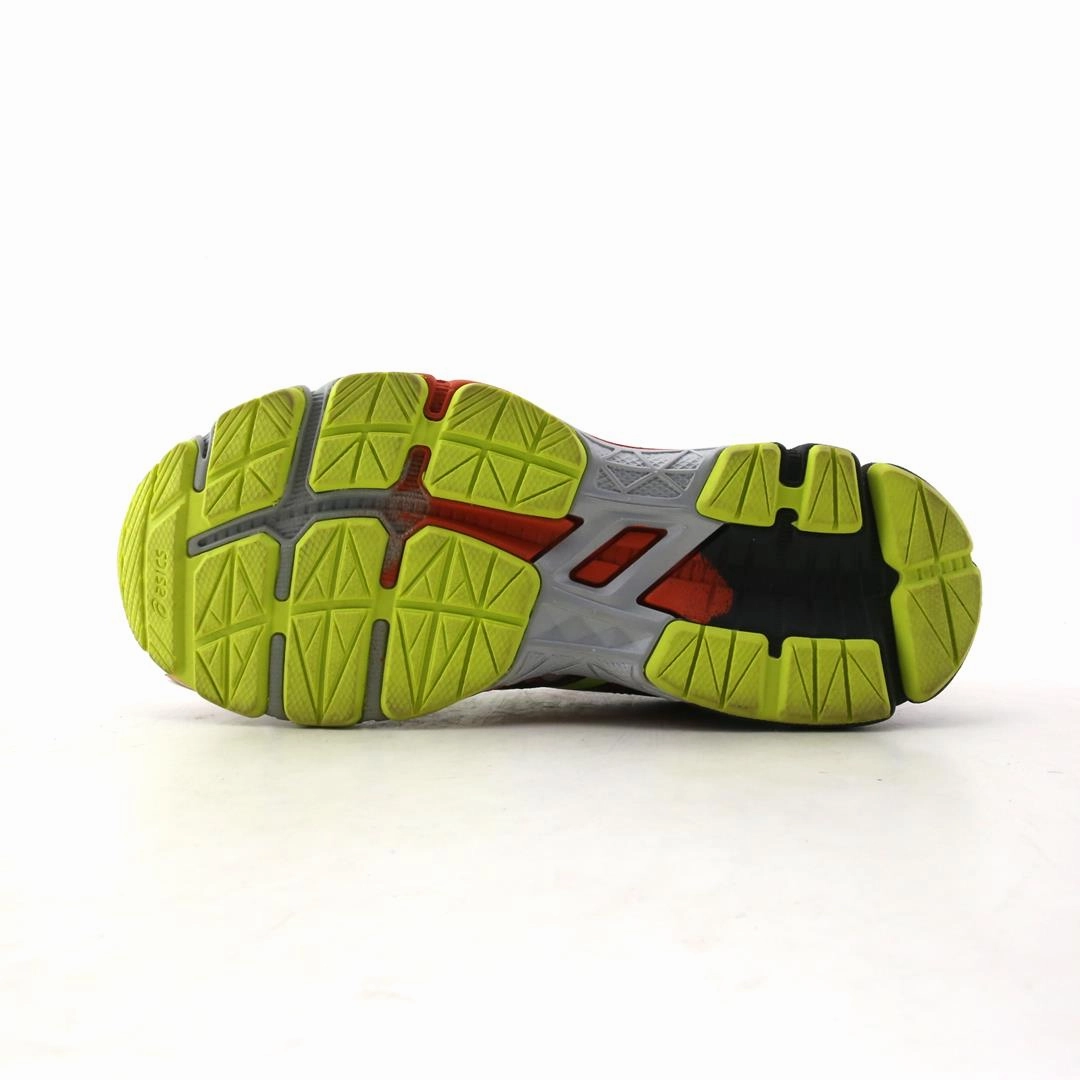 ASICS GEL NOOSA TRI 11 sporty Asics footwear images
