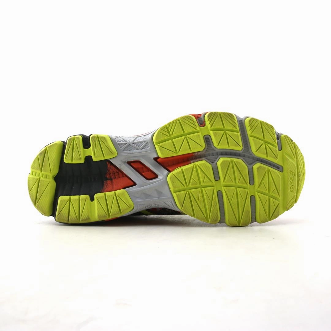 ASICS GEL NOOSA TRI 11 sporty Asics footwear images