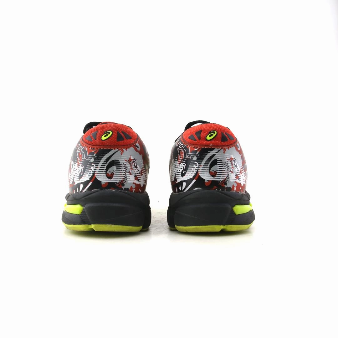 ASICS GEL NOOSA TRI 11 sporty Asics footwear images