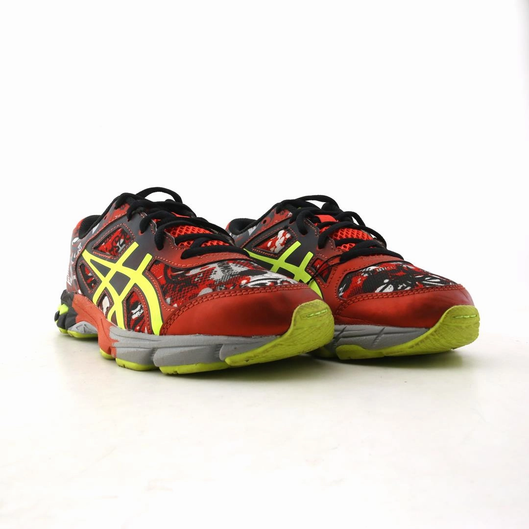 ASICS GEL NOOSA TRI 11 sporty Asics footwear images