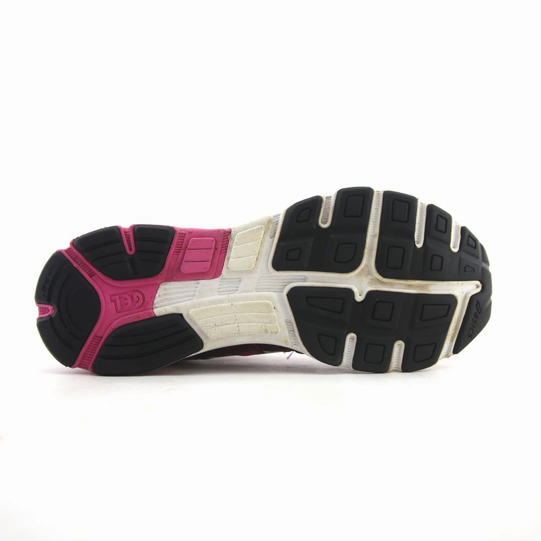 ASICS GEL PRELEUS sporty Asics footwear images