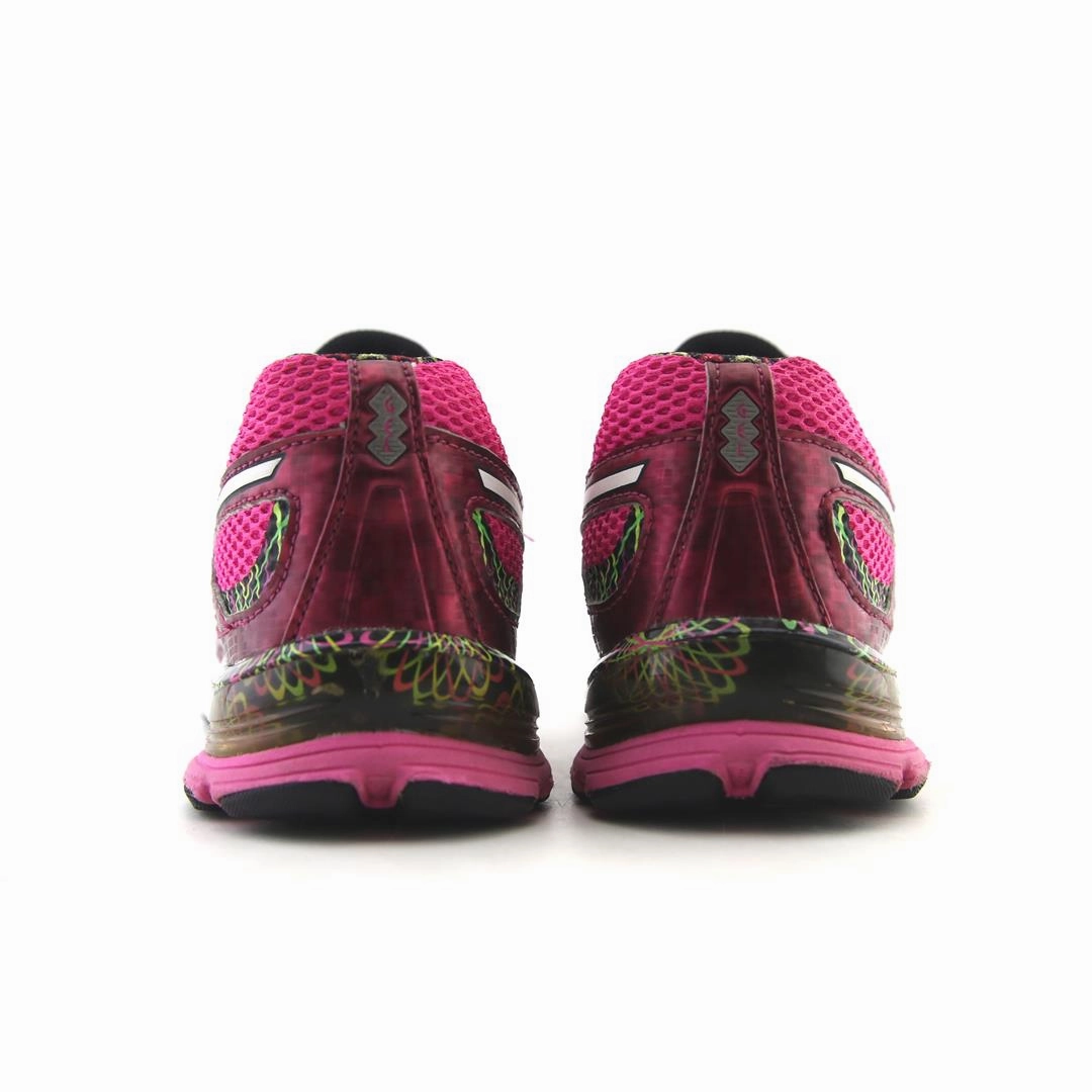 ASICS GEL PRELEUS sporty Asics footwear images