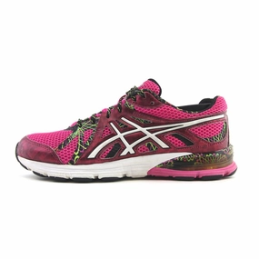 ASICS GEL PRELEUS Asics running footwear
