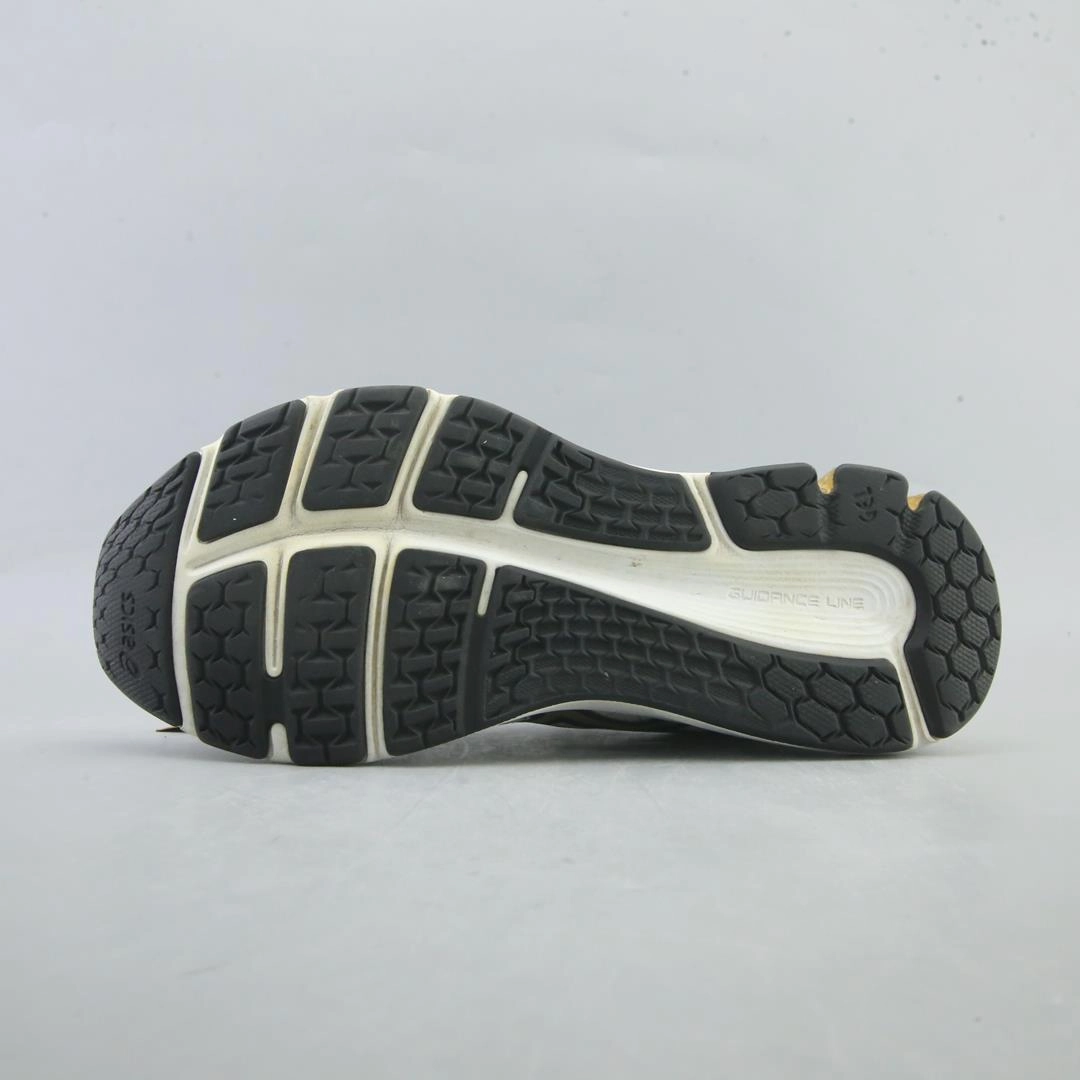 ASICS GEL-PULSE 11 lightweight athletic shoe visuals