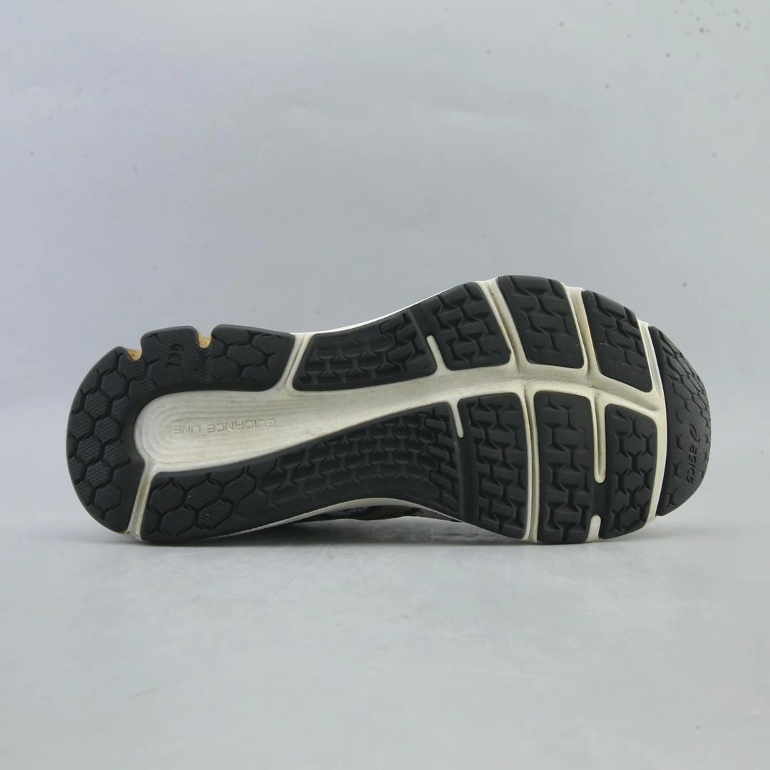 ASICS GEL-PULSE 11 lightweight athletic shoe visuals