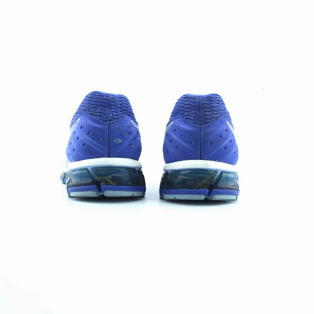 ASICS GEL QUANTUM 180 lightweight athletic shoe visuals