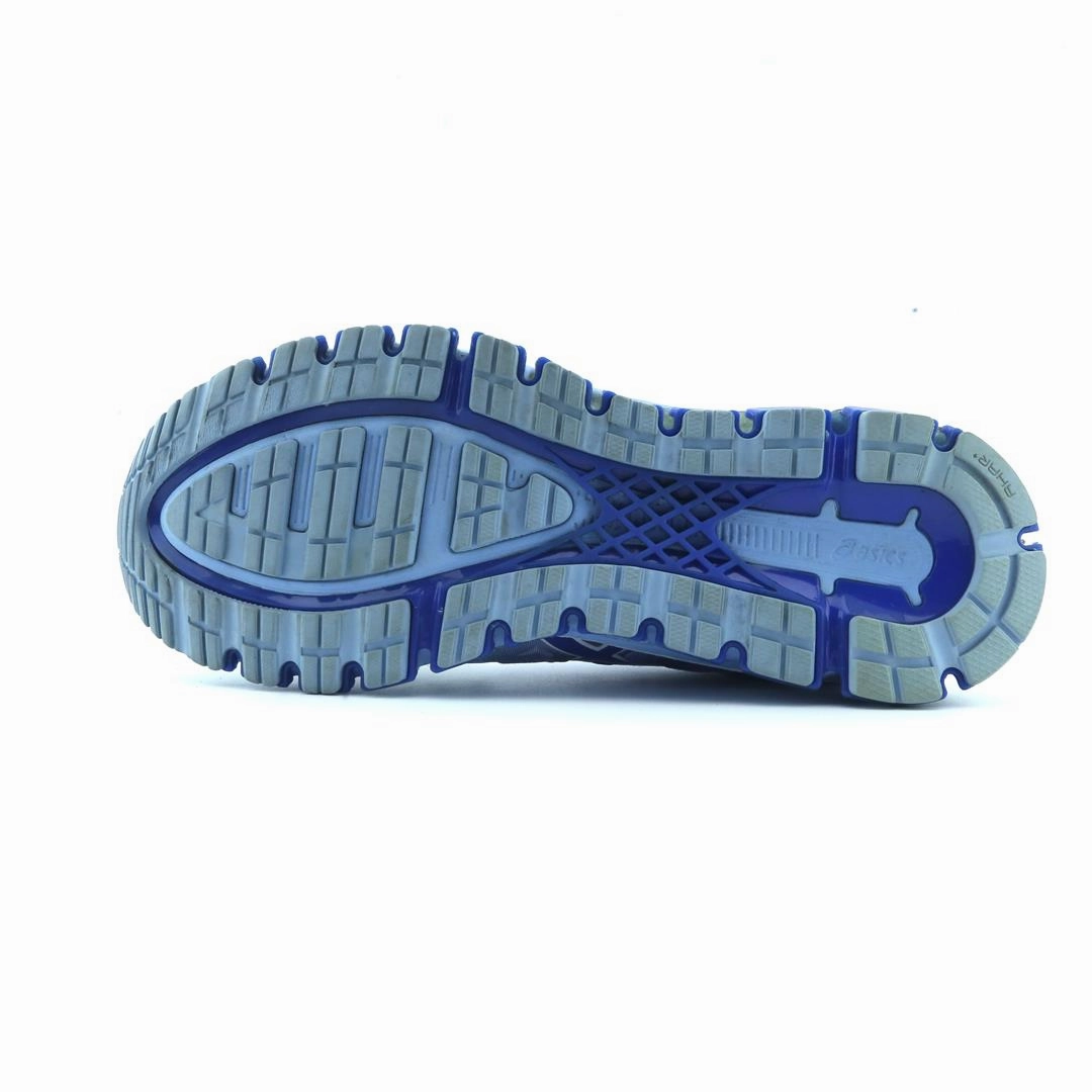 ASICS GEL QUANTUM 180 lightweight athletic shoe visuals