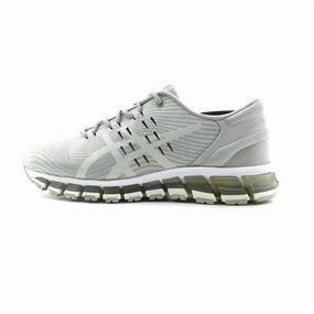 ASICS GEL-QUANTUM 360 4 Asics running footwear