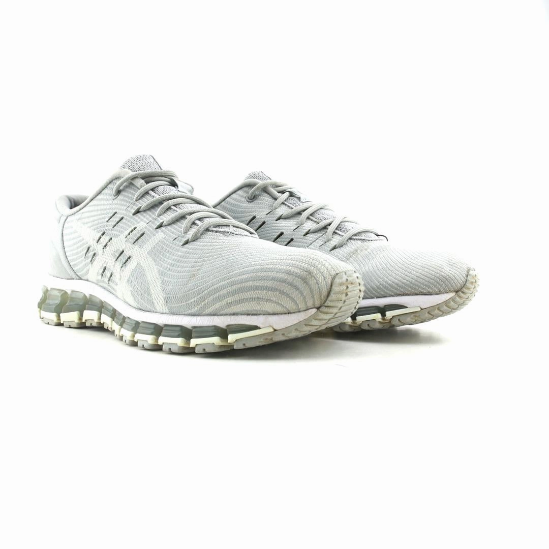 ASICS GEL-QUANTUM 360 4 sporty Asics footwear images