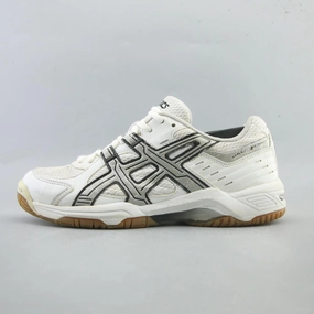 ASICS GEL ROCKET  4 Asics athletic shoe designs